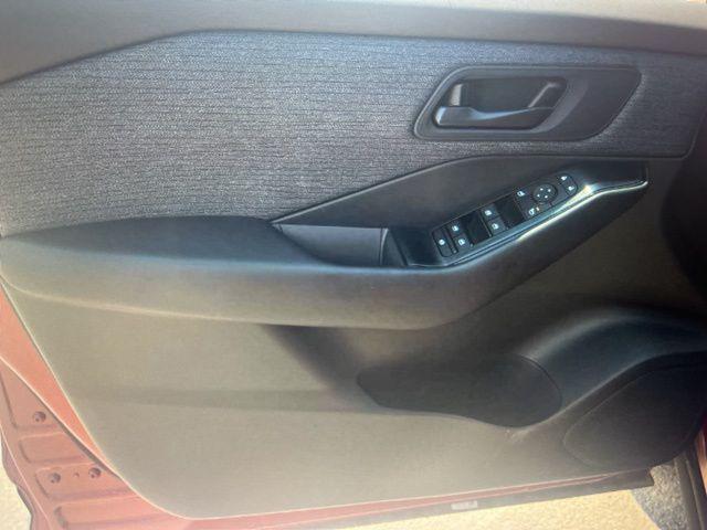used 2023 Nissan Rogue car, priced at $23,980