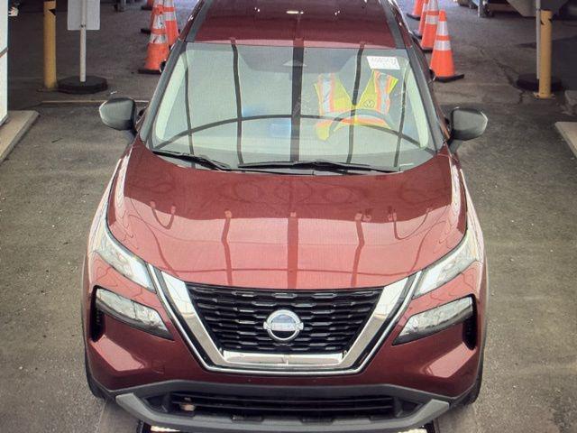 used 2023 Nissan Rogue car, priced at $23,980