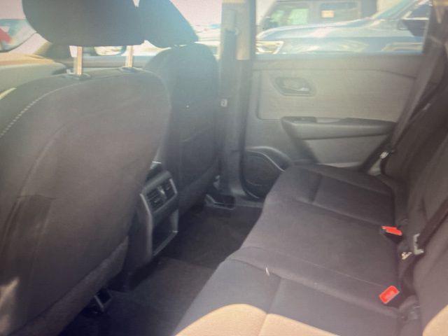 used 2023 Nissan Rogue car, priced at $23,980