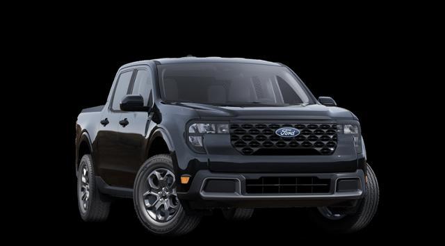 new 2025 Ford Maverick car