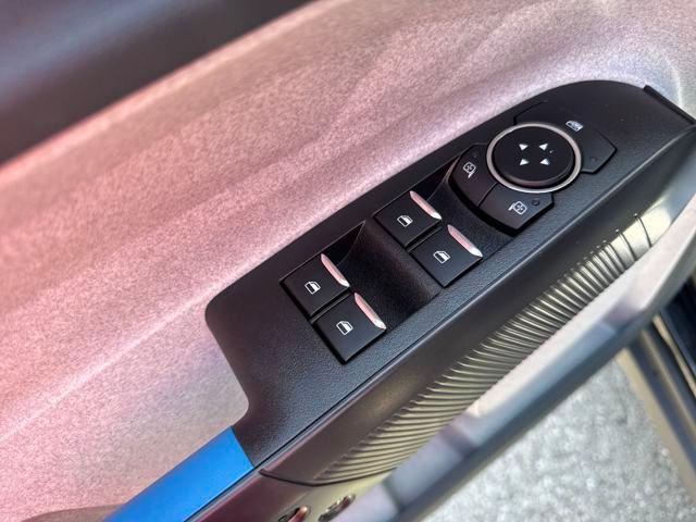 new 2025 Ford Maverick car, priced at $36,020