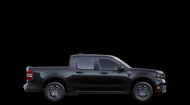 new 2025 Ford Maverick car