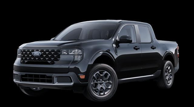 new 2025 Ford Maverick car