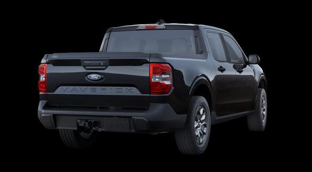 new 2025 Ford Maverick car, priced at $36,020