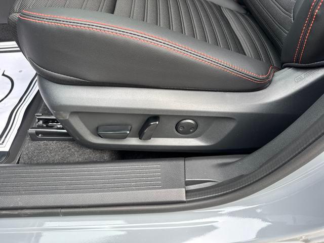 new 2026 Nissan Rogue car, priced at $36,180