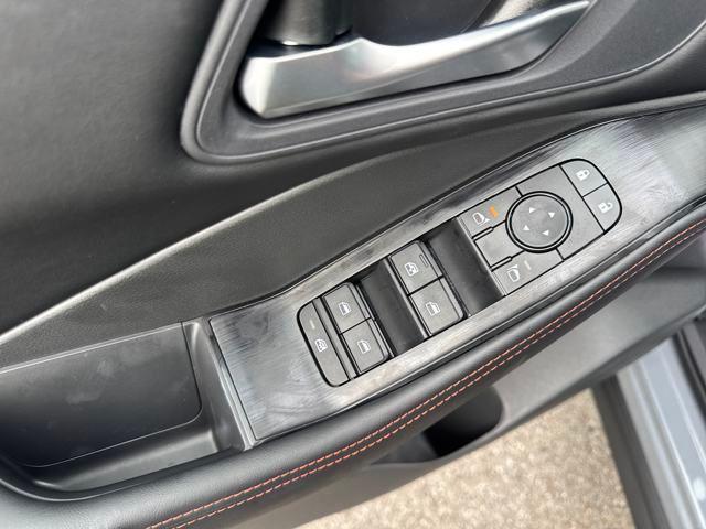 new 2026 Nissan Rogue car, priced at $36,180