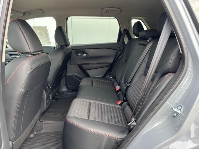 new 2026 Nissan Rogue car, priced at $36,180