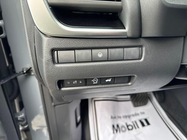 new 2026 Nissan Rogue car, priced at $36,180