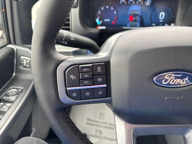 new 2025 Ford F-150 car, priced at $65,846