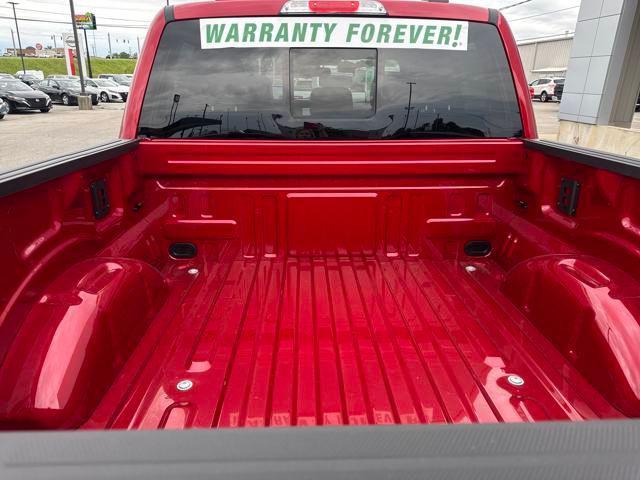 new 2025 Ford F-150 car, priced at $65,846