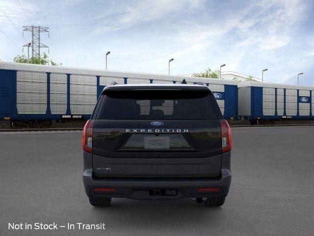 new 2025 Ford Expedition car