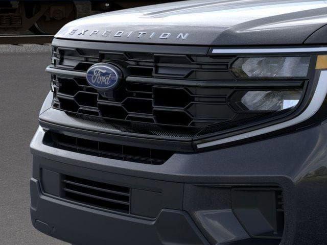 new 2025 Ford Expedition car