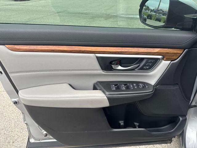 used 2019 Honda CR-V car, priced at $24,191