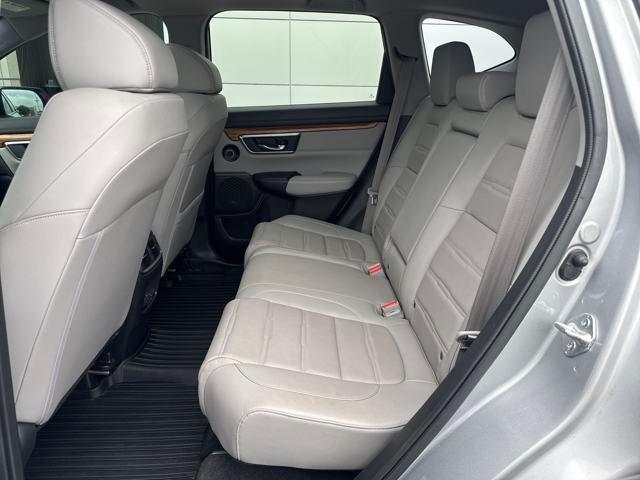 used 2019 Honda CR-V car, priced at $24,191