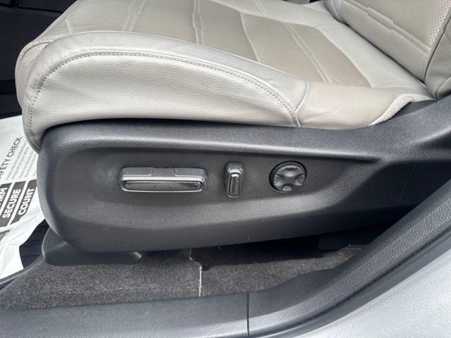 used 2019 Honda CR-V car, priced at $24,191