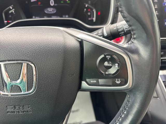 used 2019 Honda CR-V car, priced at $24,191