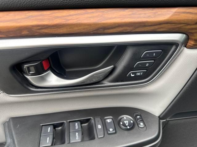 used 2019 Honda CR-V car, priced at $24,191
