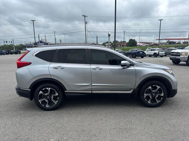 used 2019 Honda CR-V car, priced at $24,191