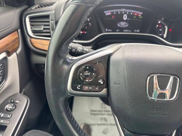 used 2019 Honda CR-V car, priced at $24,191