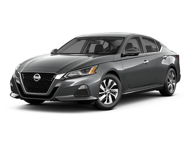 used 2022 Nissan Altima car, priced at $21,780