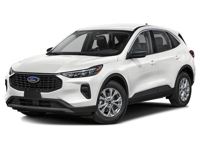 new 2025 Ford Escape car, priced at $29,335