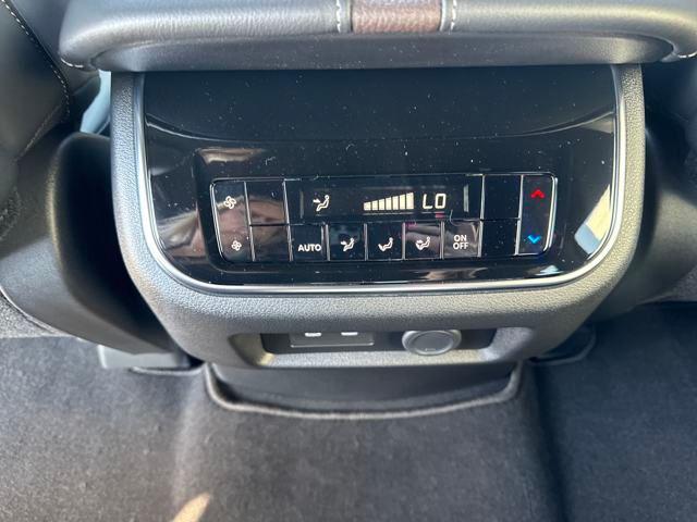 new 2025 Nissan Armada car, priced at $67,970