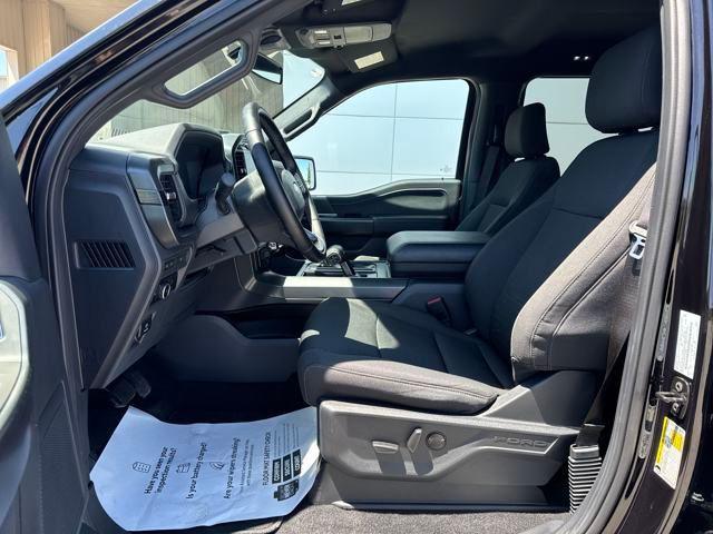 used 2024 Ford F-150 car, priced at $51,898