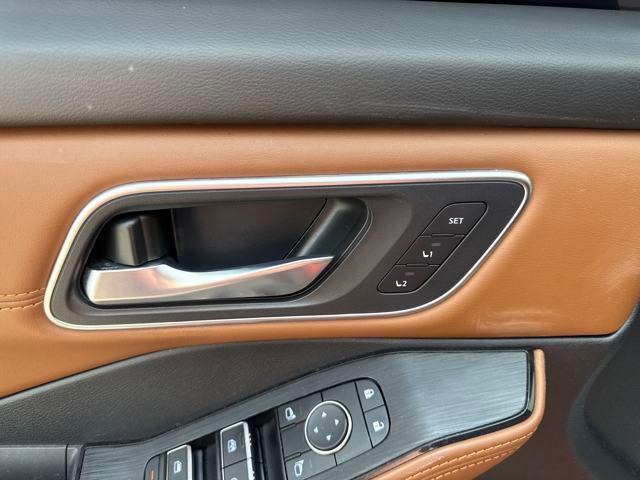 used 2024 Nissan Rogue car, priced at $35,512