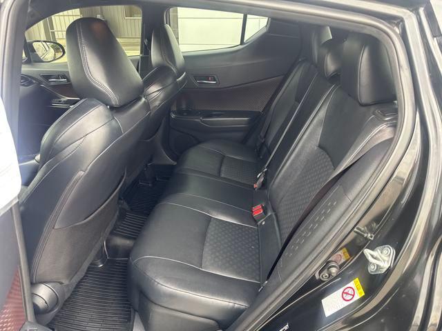 used 2019 Toyota C-HR car, priced at $18,276