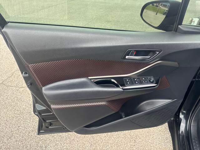 used 2019 Toyota C-HR car, priced at $18,276