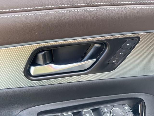 new 2025 Nissan Murano car, priced at $51,598