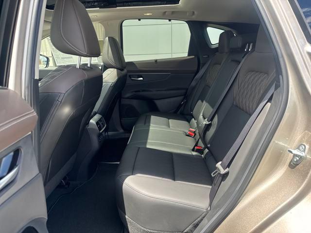 new 2025 Nissan Murano car, priced at $51,598