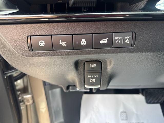 new 2025 Nissan Murano car, priced at $51,598