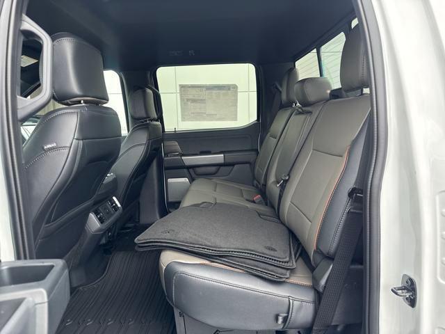 new 2025 Ford F-150 car, priced at $62,380