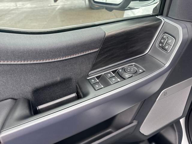 new 2025 Ford F-150 car, priced at $62,380