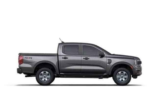 new 2025 Ford Ranger car