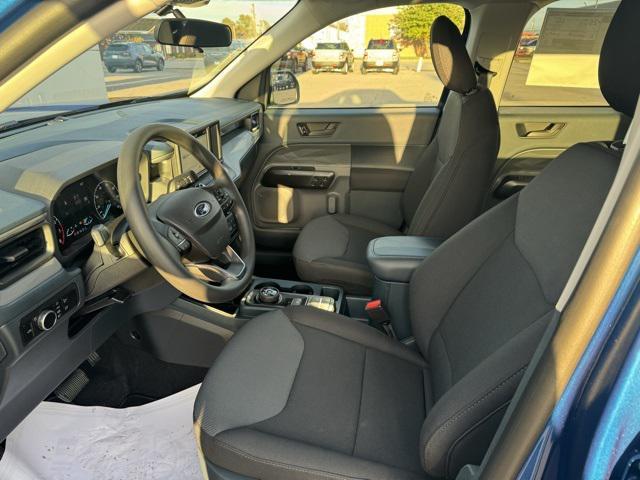 new 2024 Ford Maverick car, priced at $26,200