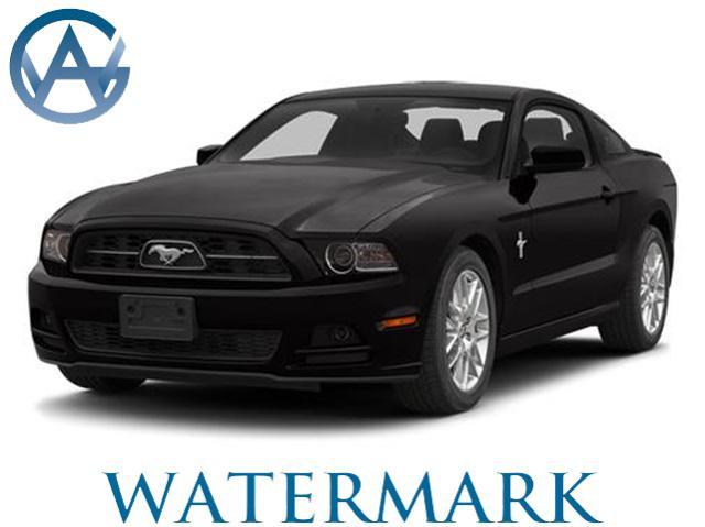 used 2014 Ford Mustang car, priced at $14,657