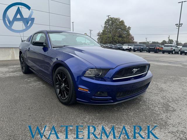 used 2014 Ford Mustang car, priced at $14,657