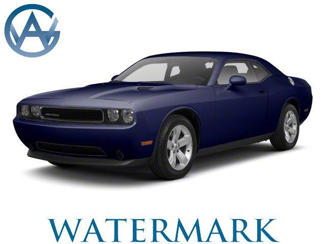 used 2011 Dodge Challenger car, priced at $8,640