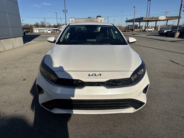 used 2023 Kia Forte car, priced at $20,773