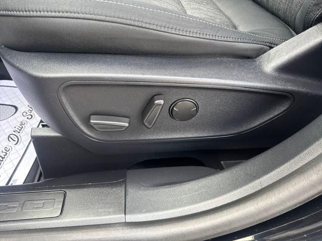 used 2023 Ford Bronco Sport car, priced at $29,987