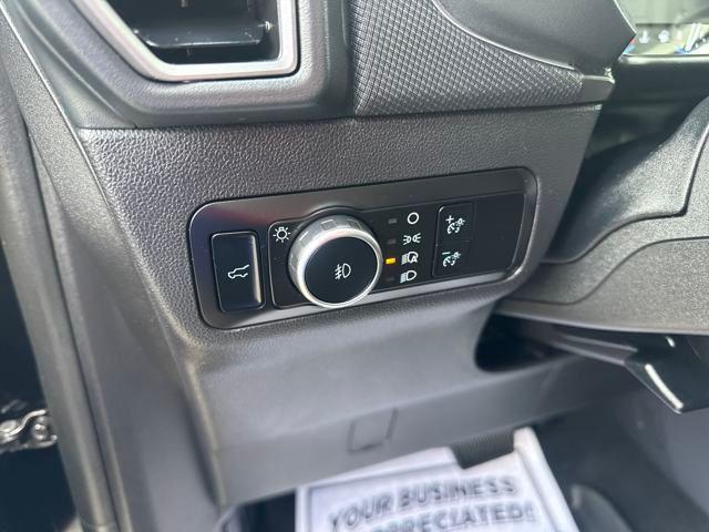 used 2023 Ford Bronco Sport car, priced at $29,987