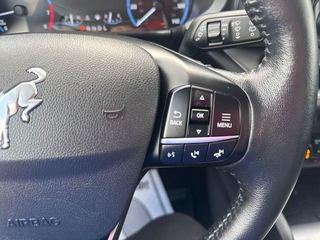 used 2023 Ford Bronco Sport car, priced at $29,987