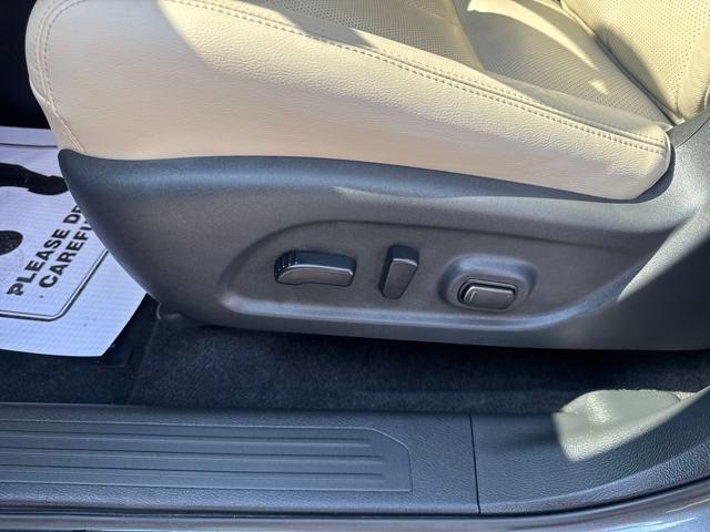 used 2024 Nissan Murano car, priced at $35,161