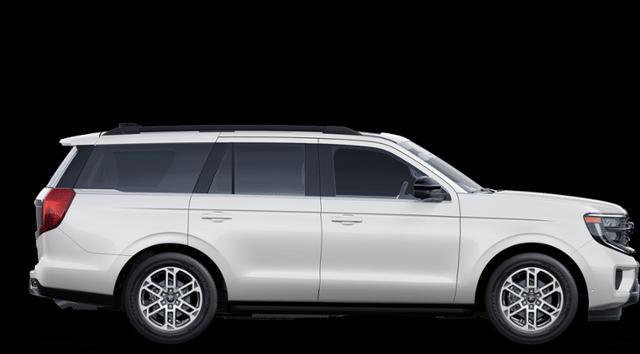 new 2025 Ford Expedition car, priced at $72,725