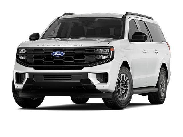 new 2025 Ford Expedition car, priced at $72,725