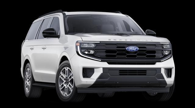 new 2025 Ford Expedition car, priced at $72,725
