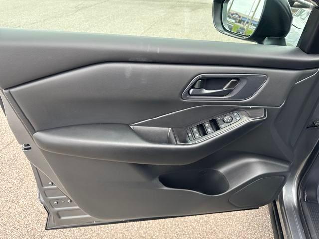 used 2024 Nissan Rogue car, priced at $25,591