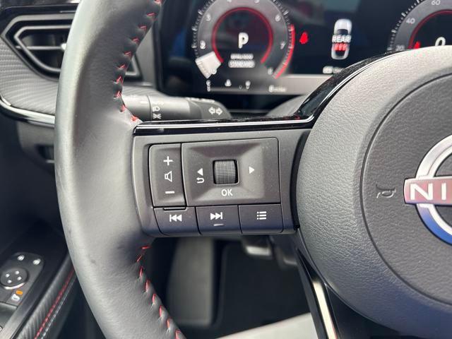 new 2025 Nissan Kicks car, priced at $29,422